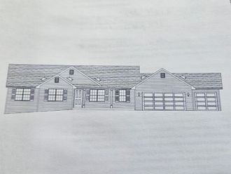 946 HARSEVOORT Way Clinton, WI 53525