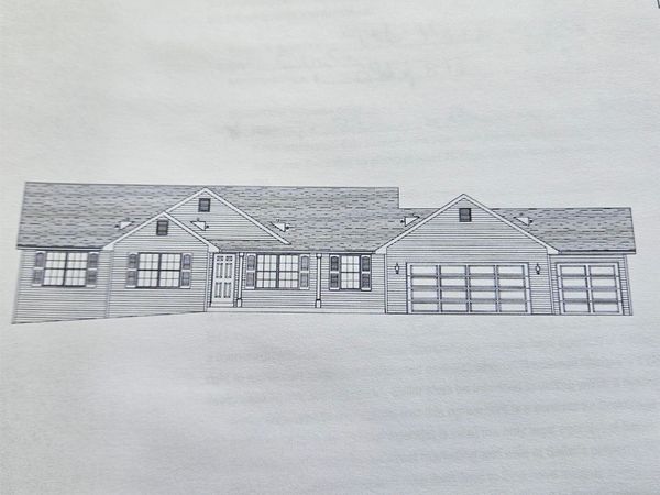 946 HARSEVOORT Way, CLINTON, WI 53525