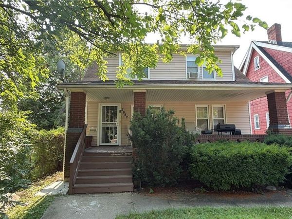3842 E 151st Street , Cleveland, OH 44128