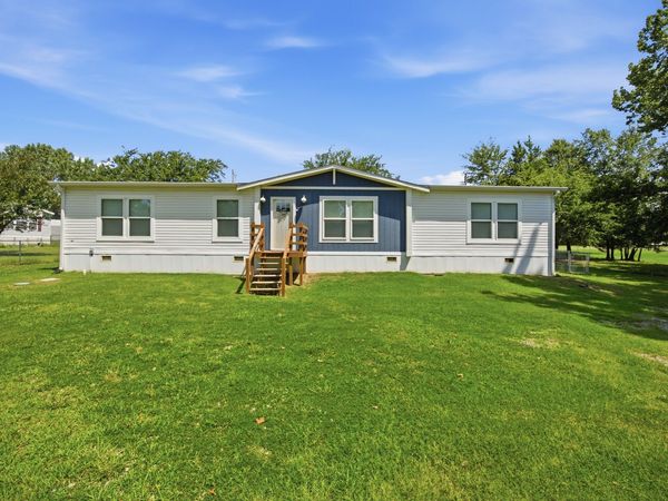 59 Bear Court , Canadian, OK 74425