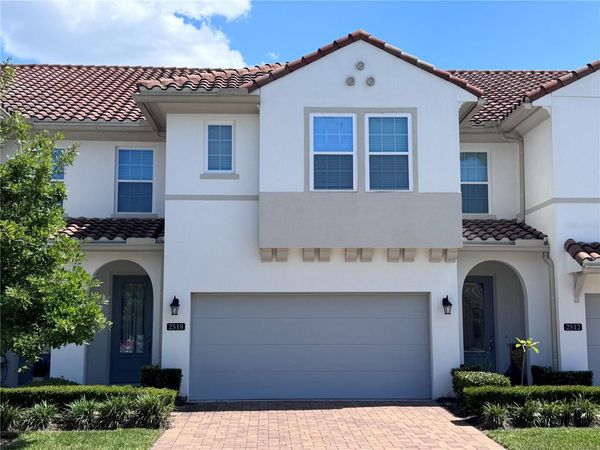 2518 CAGLIARI LANE , APOPKA, FL 32712