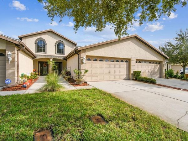 11232 PORT DOUGLAS DRIVE , NEW PORT RICHEY, FL 34654