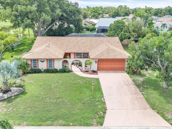 5012 PALM AIRE DRIVE , SARASOTA, FL 34243
