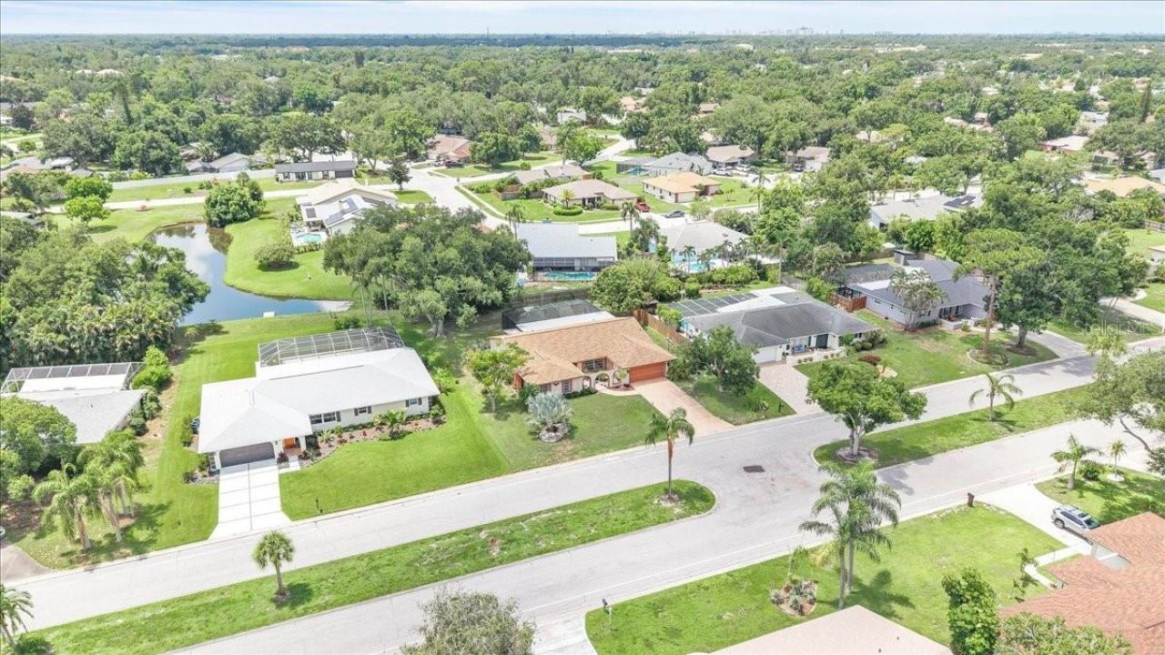 5012 Palm Aire Drive, Sarasota, FL 34243 Photo