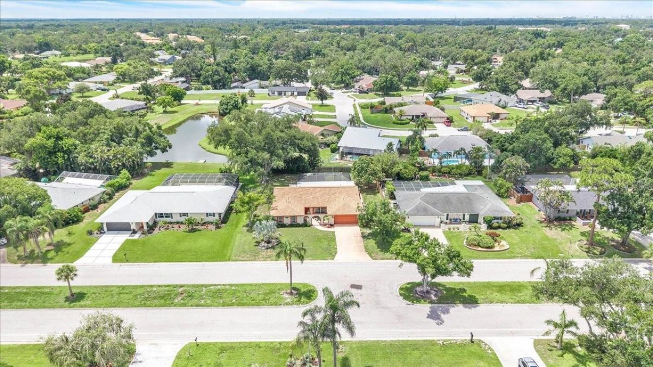 5012 Palm Aire Drive, Sarasota, FL 34243 Photo