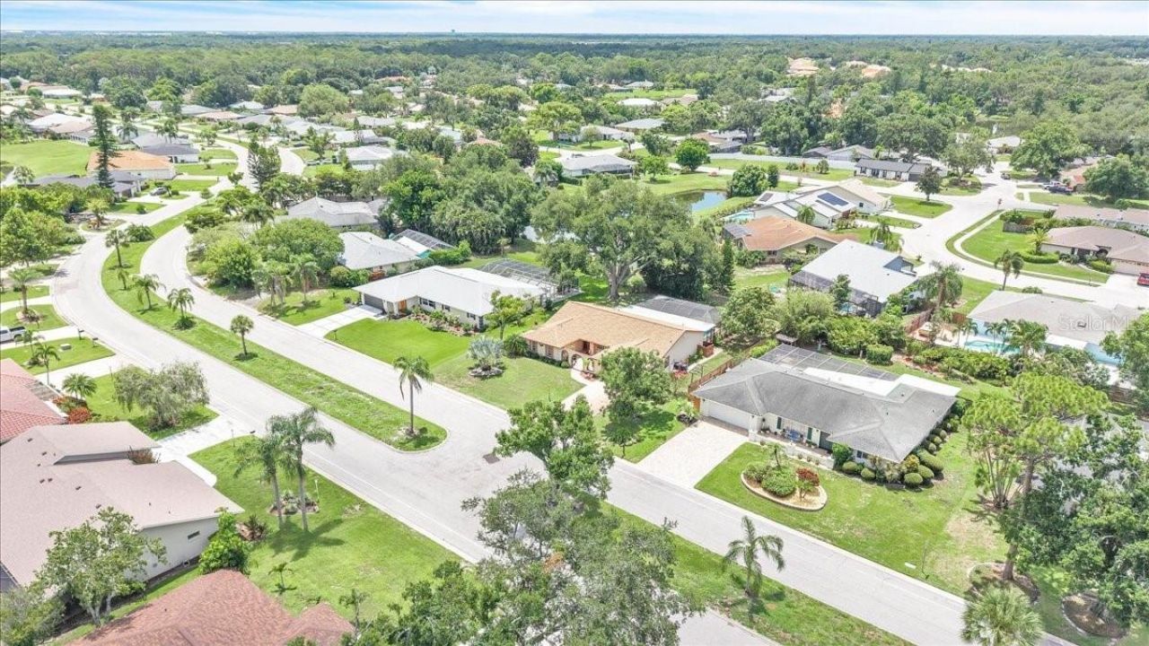 5012 Palm Aire Drive, Sarasota, FL 34243 Photo
