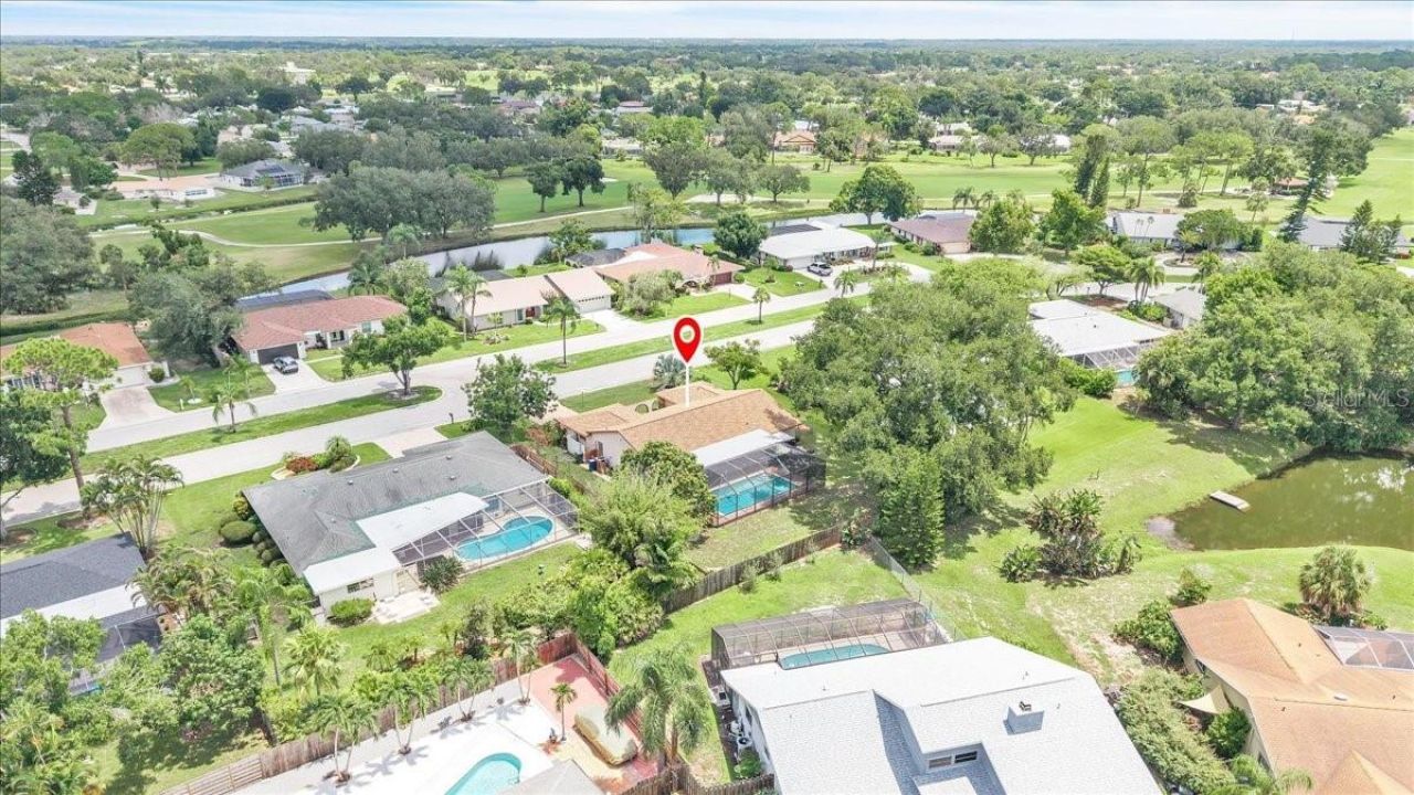 5012 Palm Aire Drive, Sarasota, FL 34243 Photo