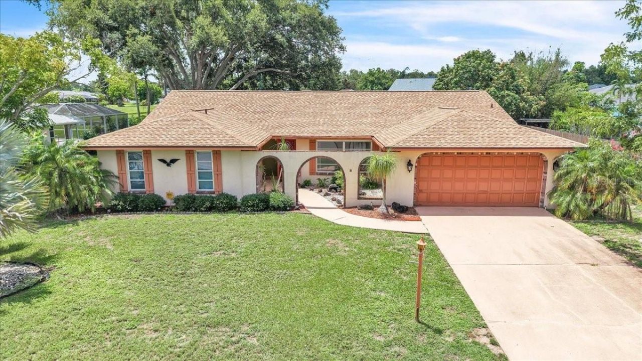 5012 Palm Aire Drive, Sarasota, FL 34243 Photo