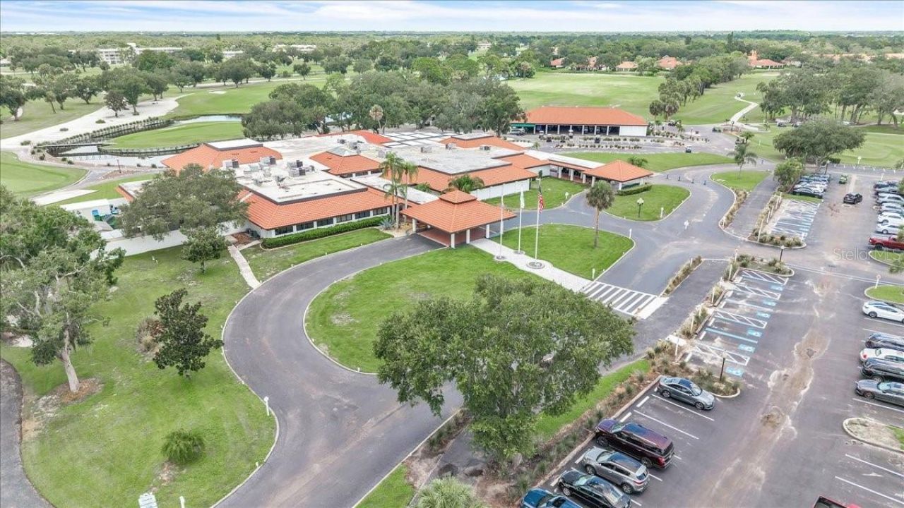 5012 Palm Aire Drive, Sarasota, FL 34243 Photo
