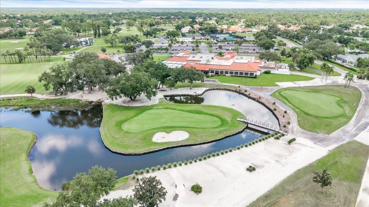5012 Palm Aire Drive, Sarasota, FL 34243 Photo