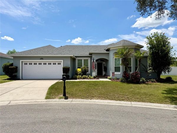 2514 COLONEL FORD DRIVE , LAKELAND, FL 33813