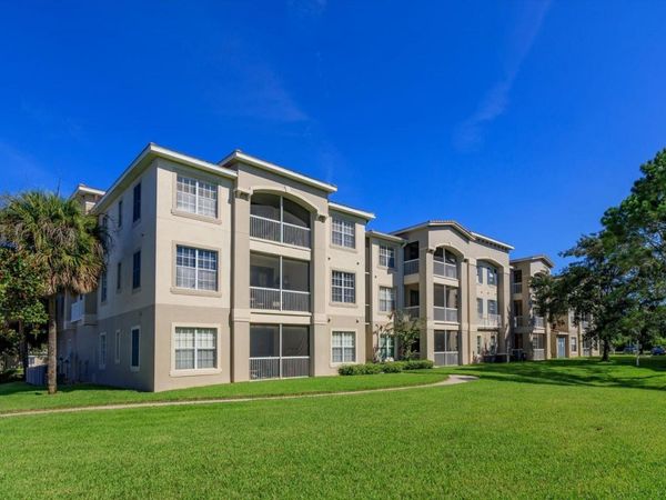 3001 LAUREL RUN LANE , Unit 206, KISSIMMEE, FL 34741