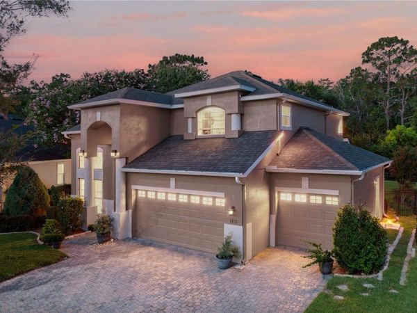 1473 AMARYLLIS CIRCLE , ORLANDO, FL 32825