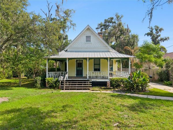 251 W HORATIO AVENUE , MAITLAND, FL 32751