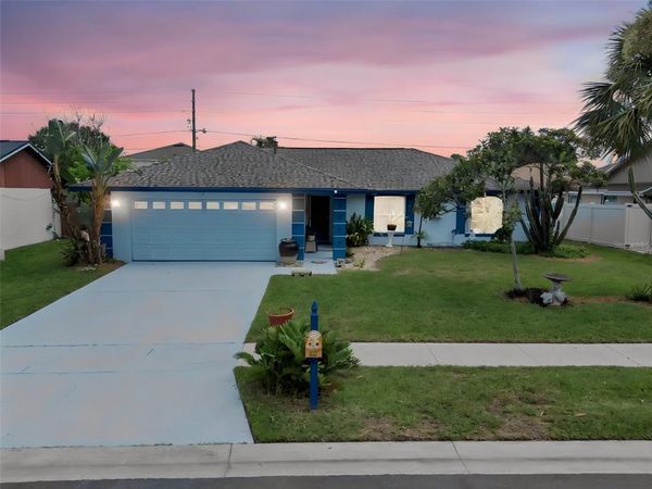 2029 ALLSPICE AVENUE , ORLANDO, FL 32837