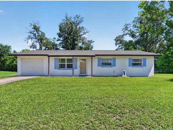 1901 NE 52ND STREET , OCALA, FL 34479