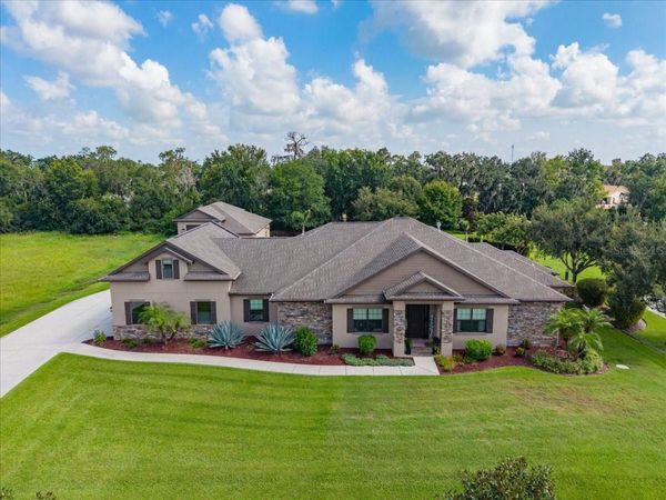408 HAWK TALON DRIVE , LITHIA, FL 33547