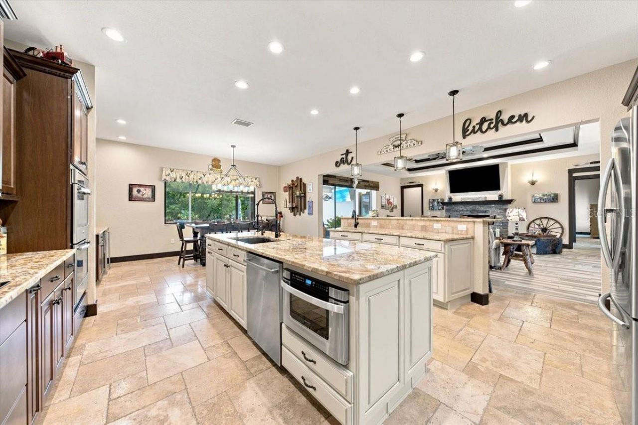 408 Hawk Talon Drive, Lithia, FL 33547 Photo