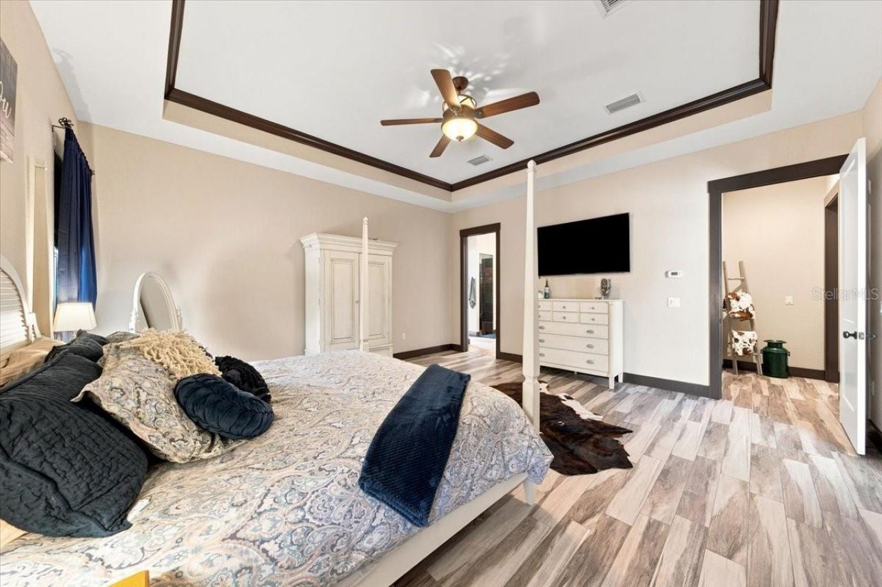 408 Hawk Talon Drive, Lithia, FL 33547 Photo