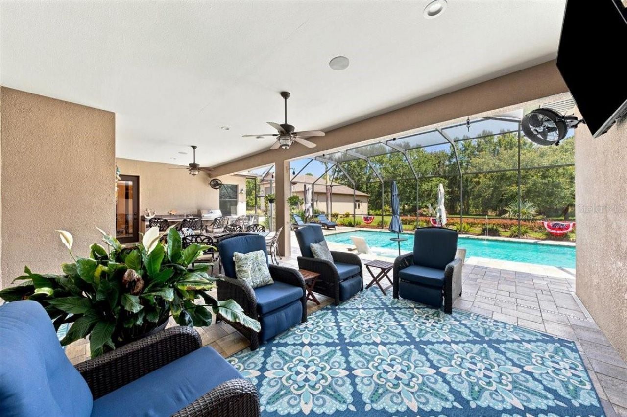 408 Hawk Talon Drive, Lithia, FL 33547 Photo