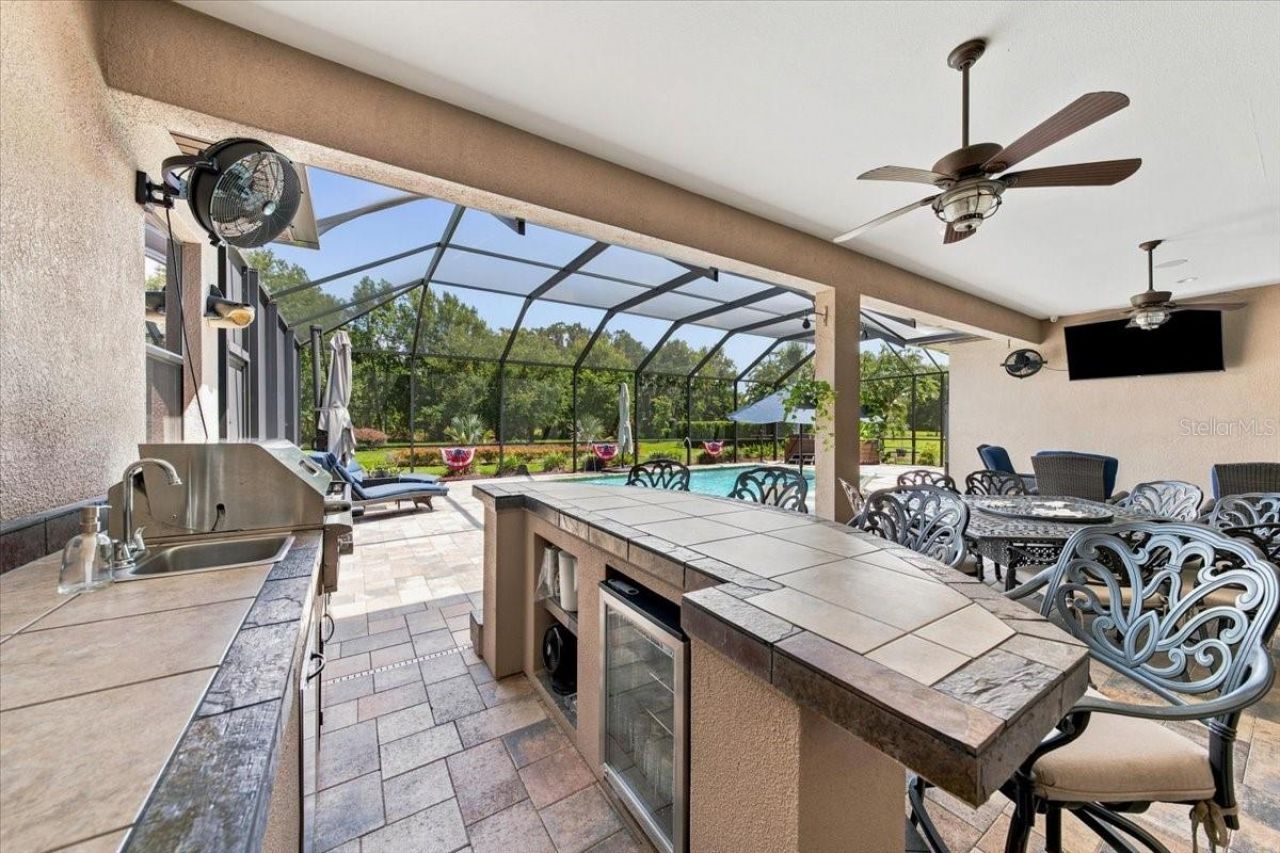 408 Hawk Talon Drive, Lithia, FL 33547 Photo