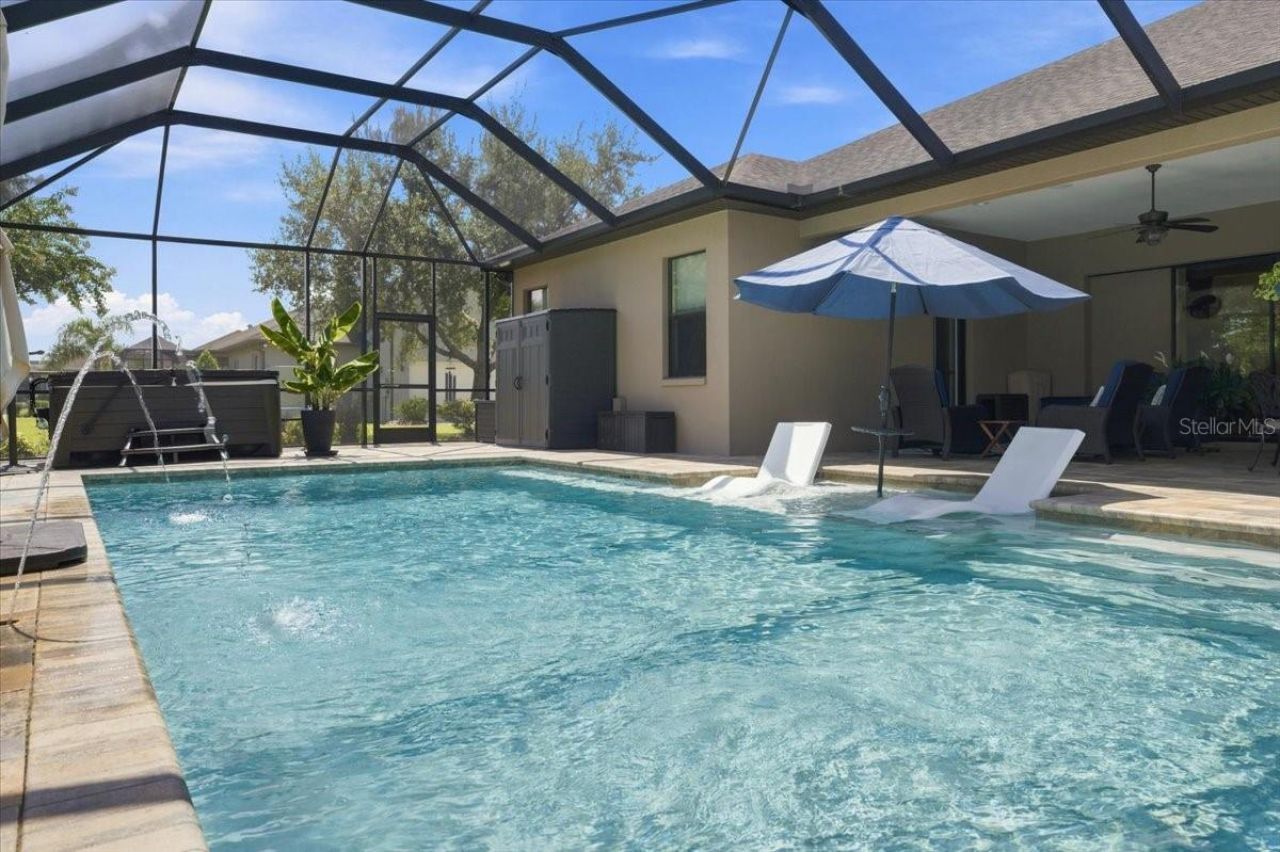408 Hawk Talon Drive, Lithia, FL 33547 Photo
