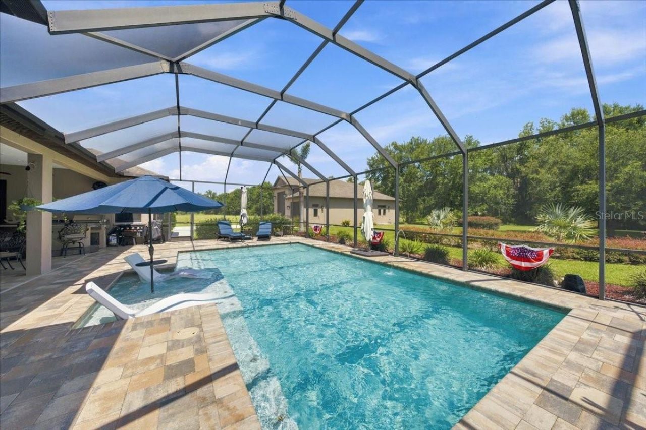 408 Hawk Talon Drive, Lithia, FL 33547 Photo