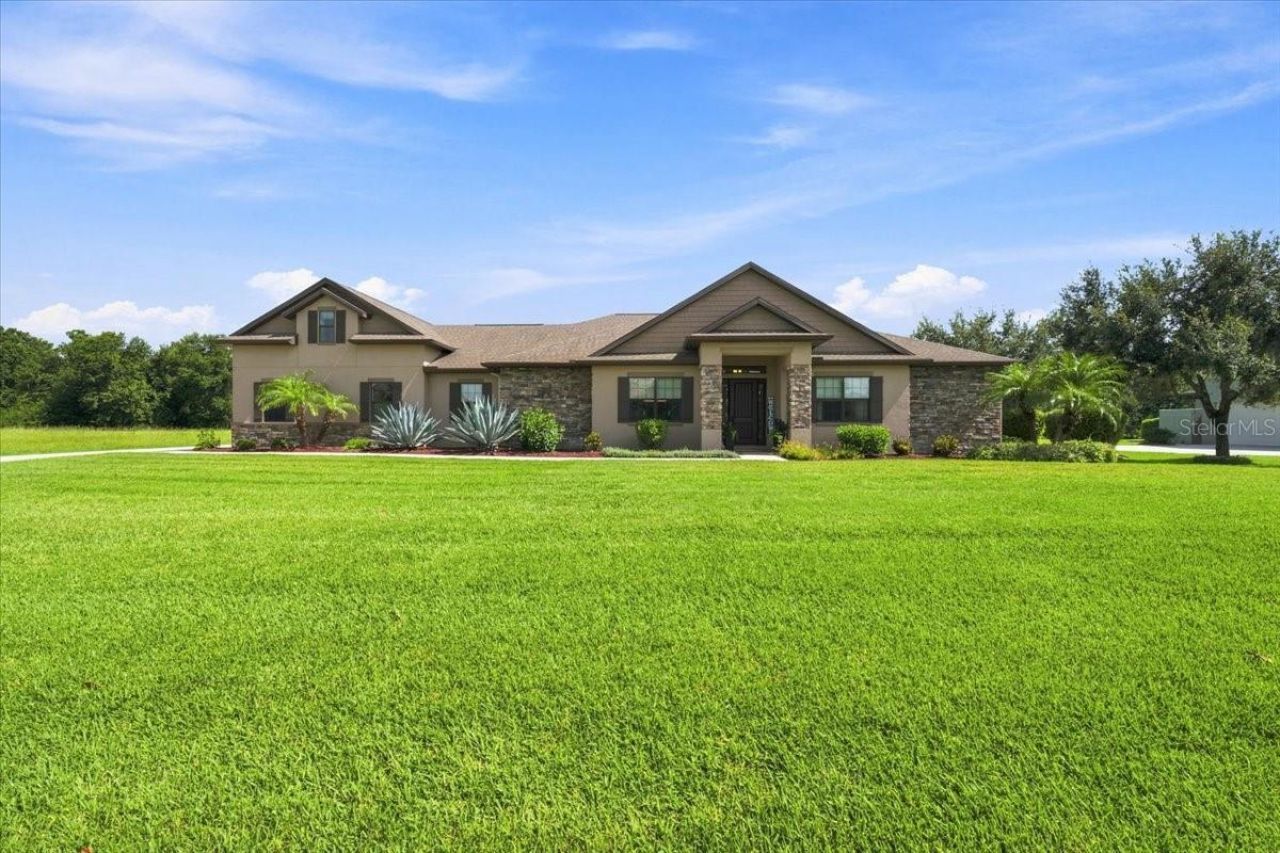 408 Hawk Talon Drive, Lithia, FL 33547 Photo