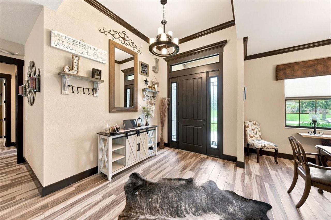 408 Hawk Talon Drive, Lithia, FL 33547 Photo