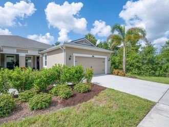 11505 CAMBIUM CROWN DRIVE Riverview, FL 33569