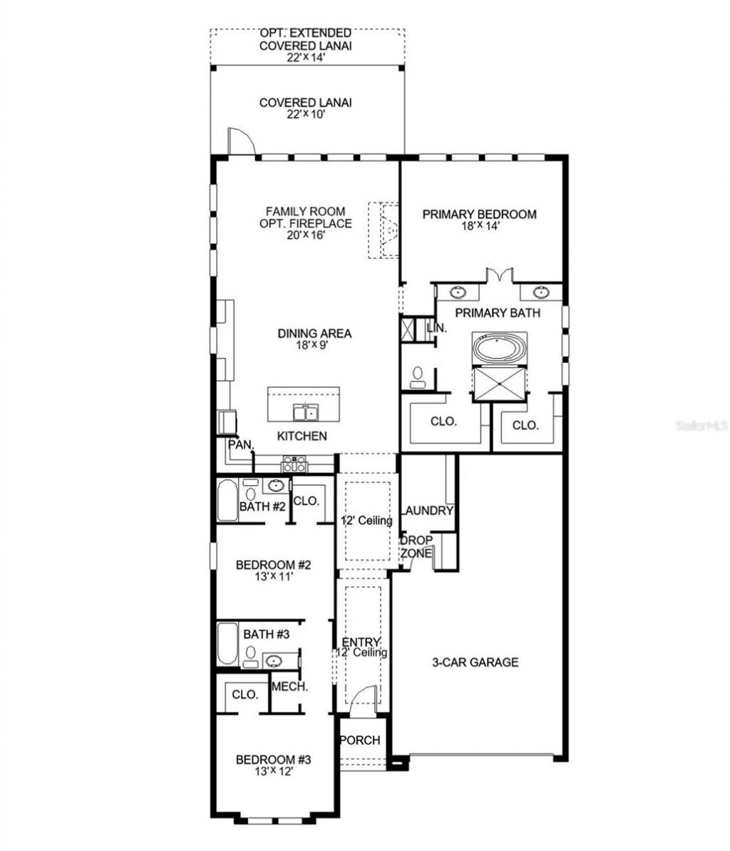 11010 37th Avenue E, Palmetto, FL 34221 Photo