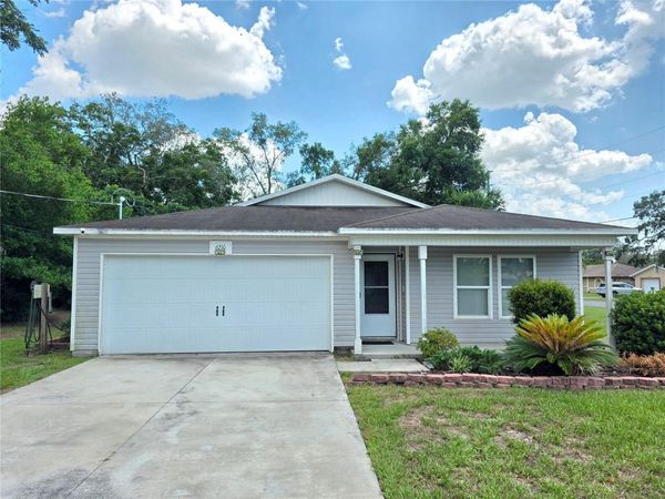 6210 ALDERWOOD STREET , SPRING HILL, FL 34606