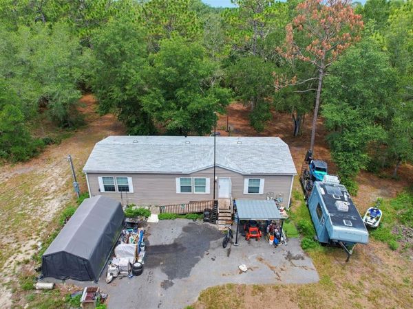 17721 DRAYTON STREET , SPRING HILL, FL 34610