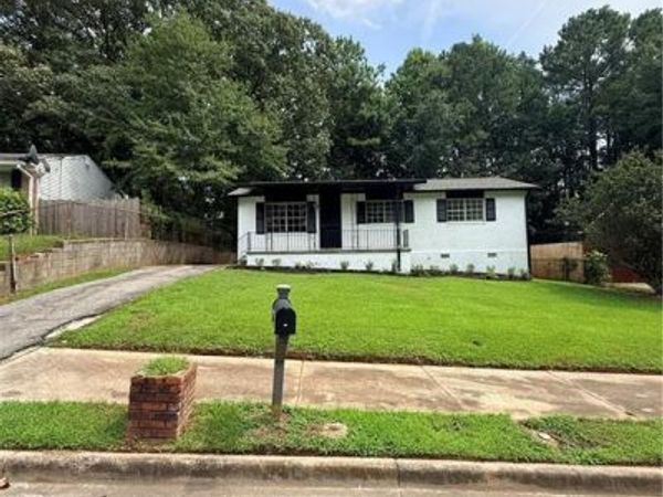 1254 Kipling Street , Atlanta, GA 30315