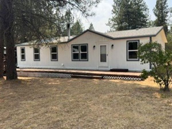 5101 E Elk to Highway Rd, Elk, WA 99009