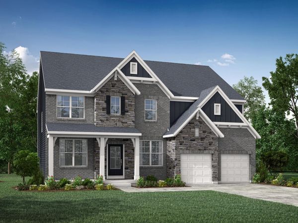 633 Winstar Court, Union, KY 41091