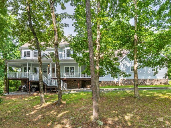 2168 Bluff View Drive, Dunlap, TN 37327