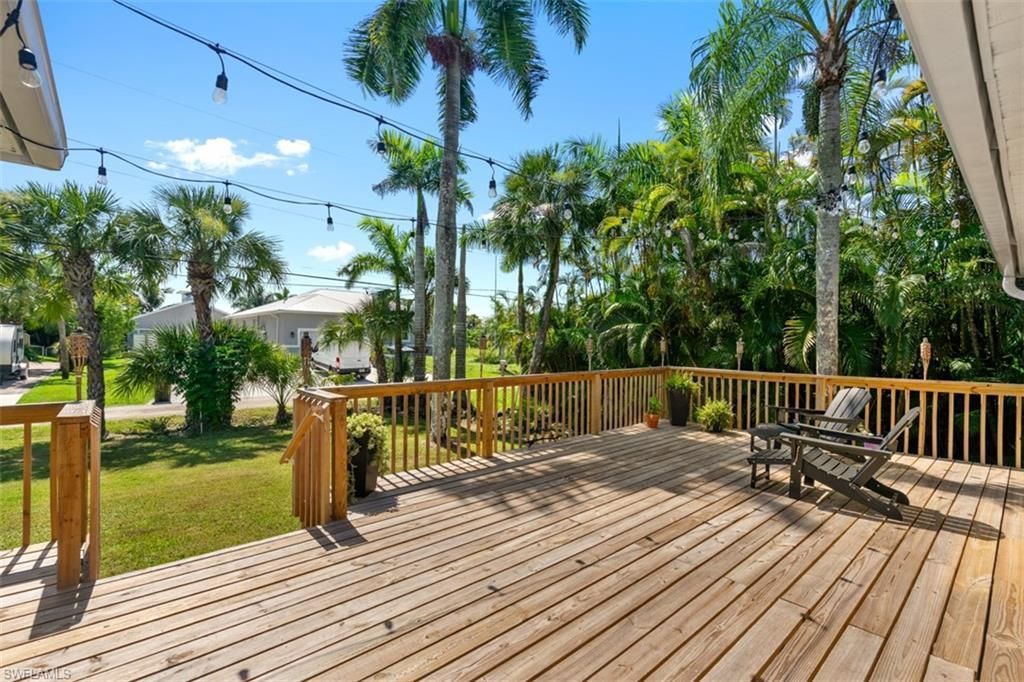14725 Kimberly Ln, Fort Myers, FL 33908 Photo