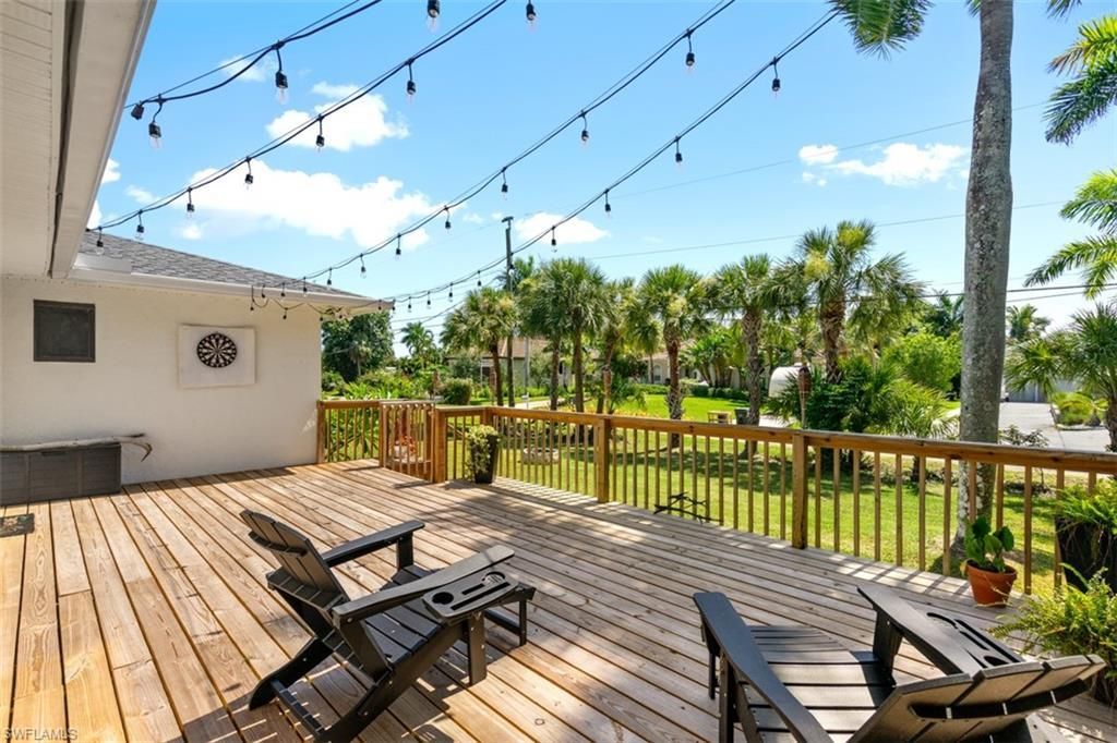 14725 Kimberly Ln, Fort Myers, FL 33908 Photo