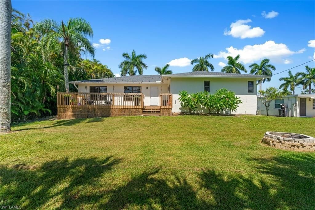 14725 Kimberly Ln, Fort Myers, FL 33908 Photo