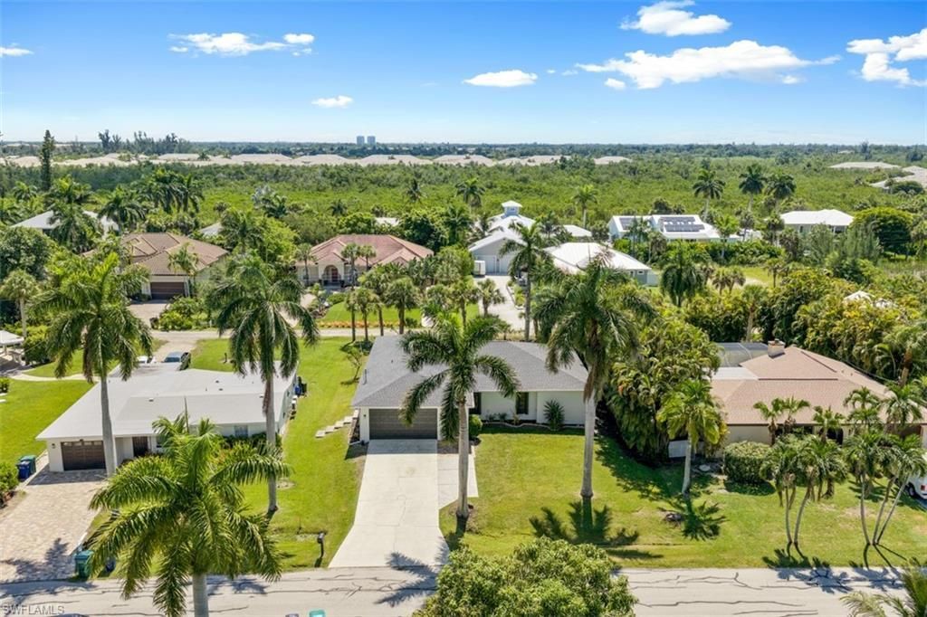 14725 Kimberly Ln, Fort Myers, FL 33908 Photo