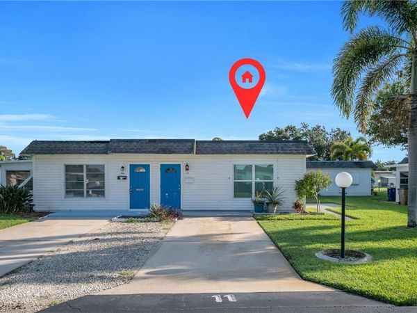 11 Hamlin CT , LEHIGH ACRES, FL 33936