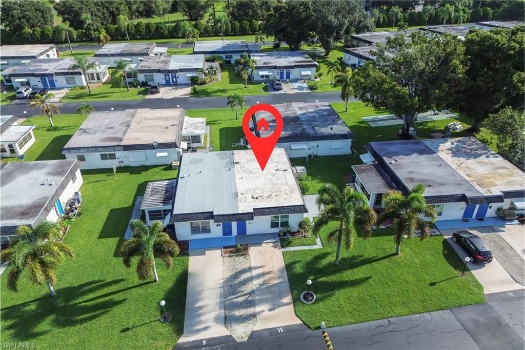 11 Hamlin Ct, Lehigh Acres, FL 33936 Photo