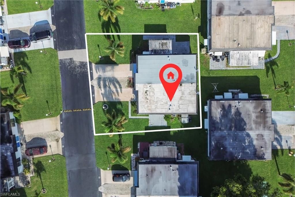 11 Hamlin Ct, Lehigh Acres, FL 33936 Photo