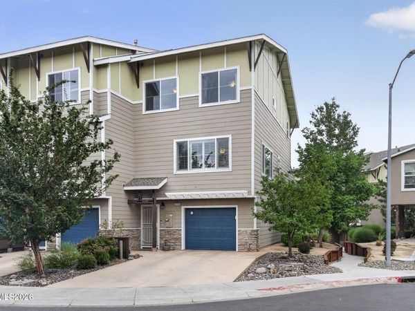 2770 Dana Kristin Lane, Reno, NV 89503