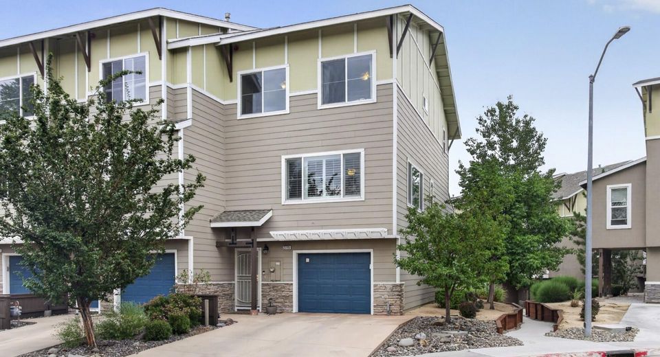 2770 Dana Kristin Lane, Reno, NV 89503 Photo
