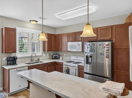 2770 Dana Kristin Lane, Reno, NV 89503 Photo