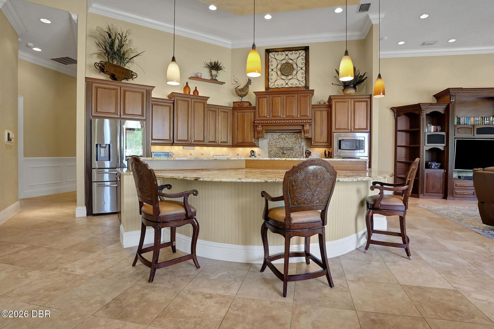 260 Spring Forest Drive, New Smyrna Beach, FL 32168 Photo