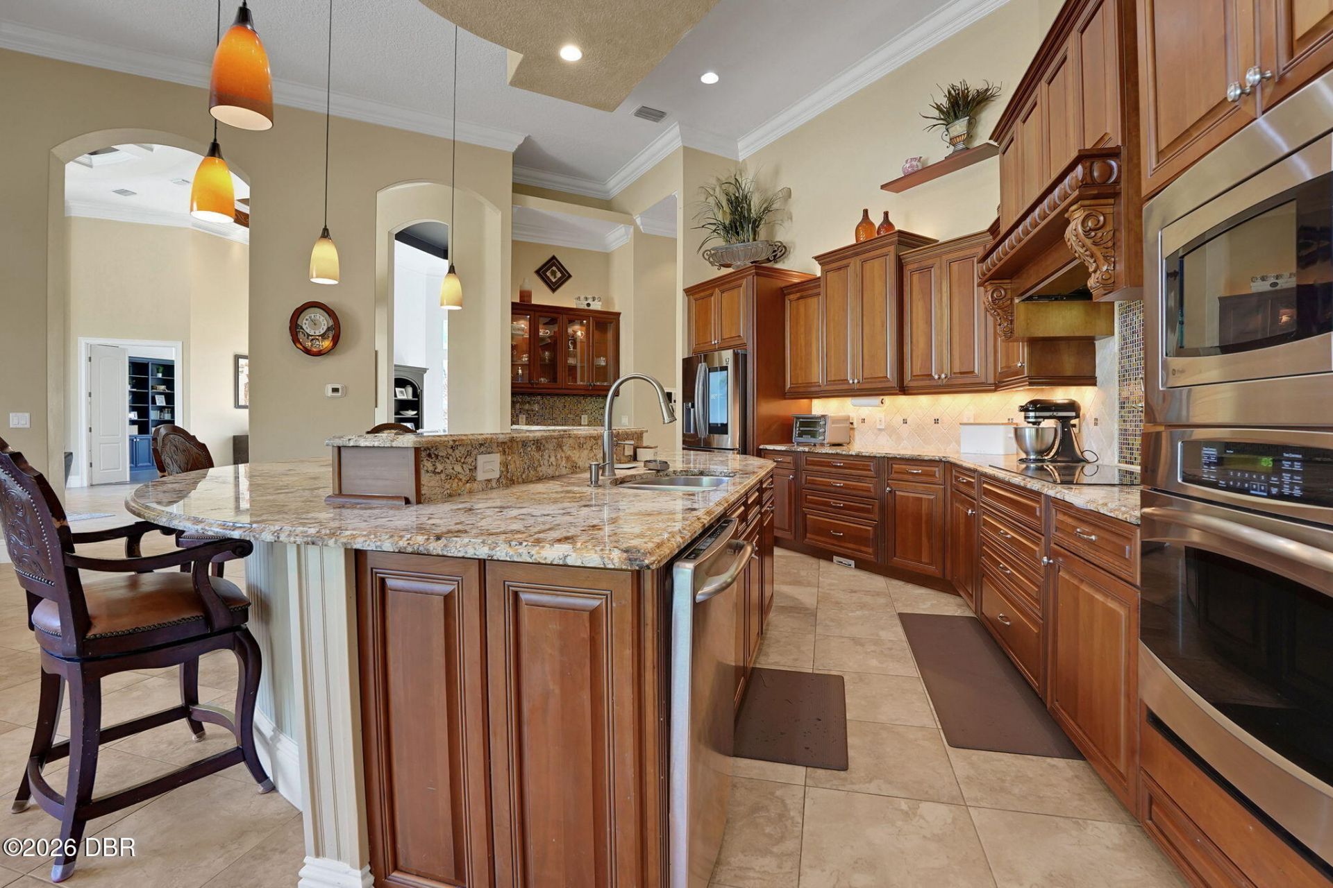 260 Spring Forest Drive, New Smyrna Beach, FL 32168 Photo