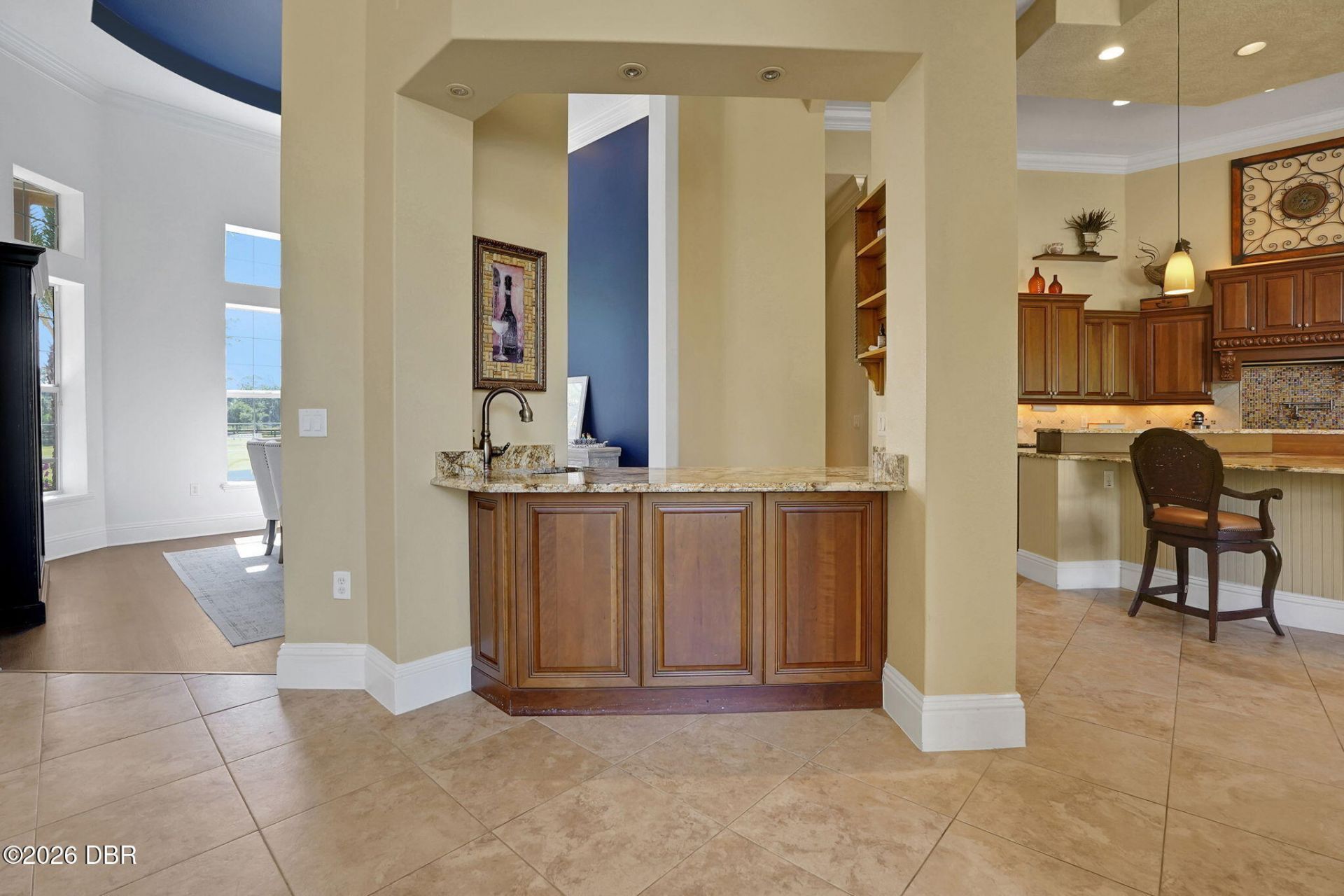 260 Spring Forest Drive, New Smyrna Beach, FL 32168 Photo